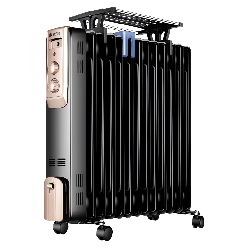 SINGFUN 先锋 DYT-Z9 电热油汀 13片