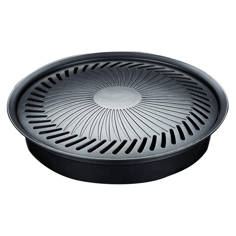 Iwatani 岩谷 ZK-05 户外圆形烤盘