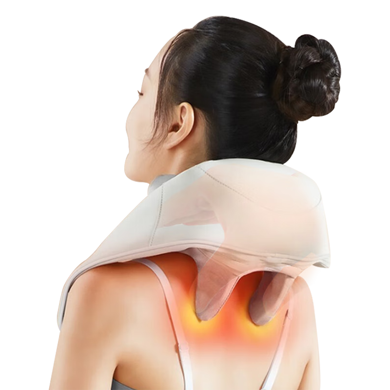 AUX 奥克斯 颈椎按摩器