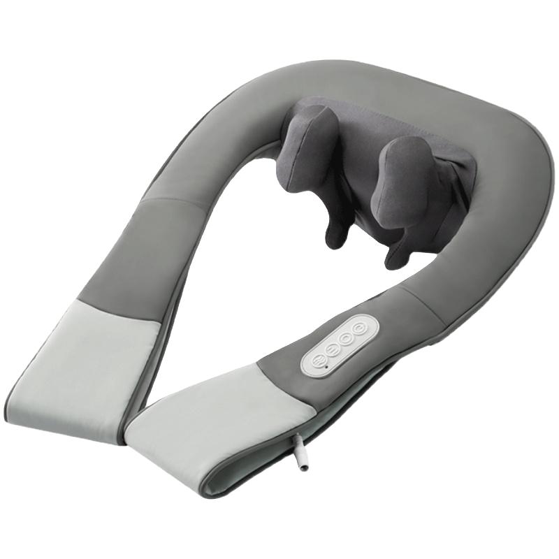 网易智造 NIT-SM-01-3DMH系列 肩部按摩器