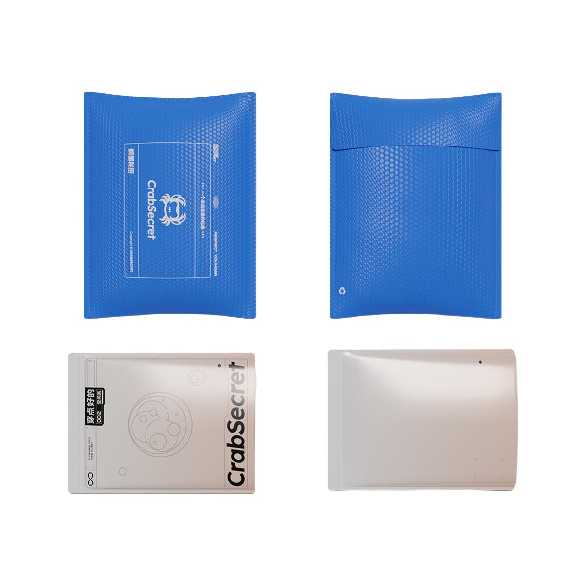 螃蟹秘密螃蟹秘密保暖薄款女士修身保暖莫代尔打底裤青年秋线裤纯色冬季 奇幻紫 L