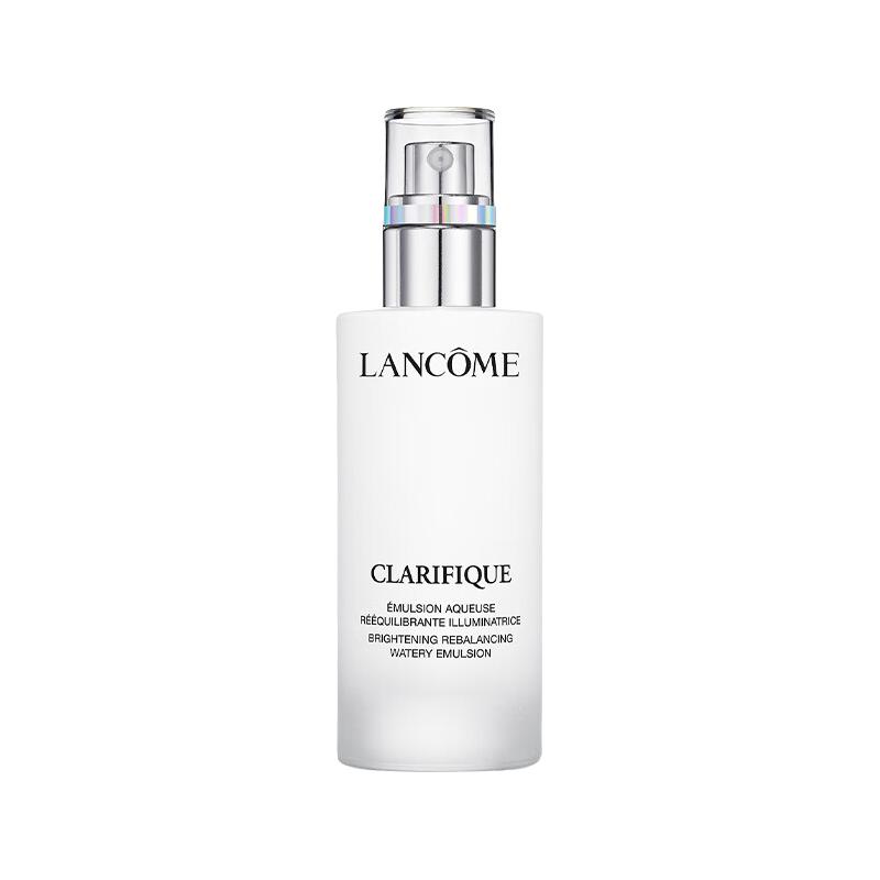  LANCOME/兰蔻 净澈焕肤 乳液  150ml+75ml