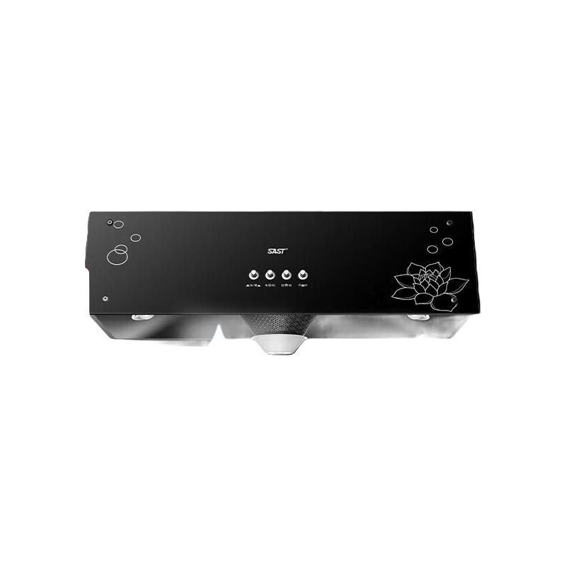 SAST 先科 CXW-180-X31 顶吸式吸油烟机