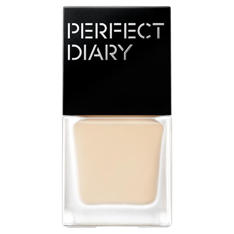  Perfect Diary/完美日记 养肤透亮 粉底液