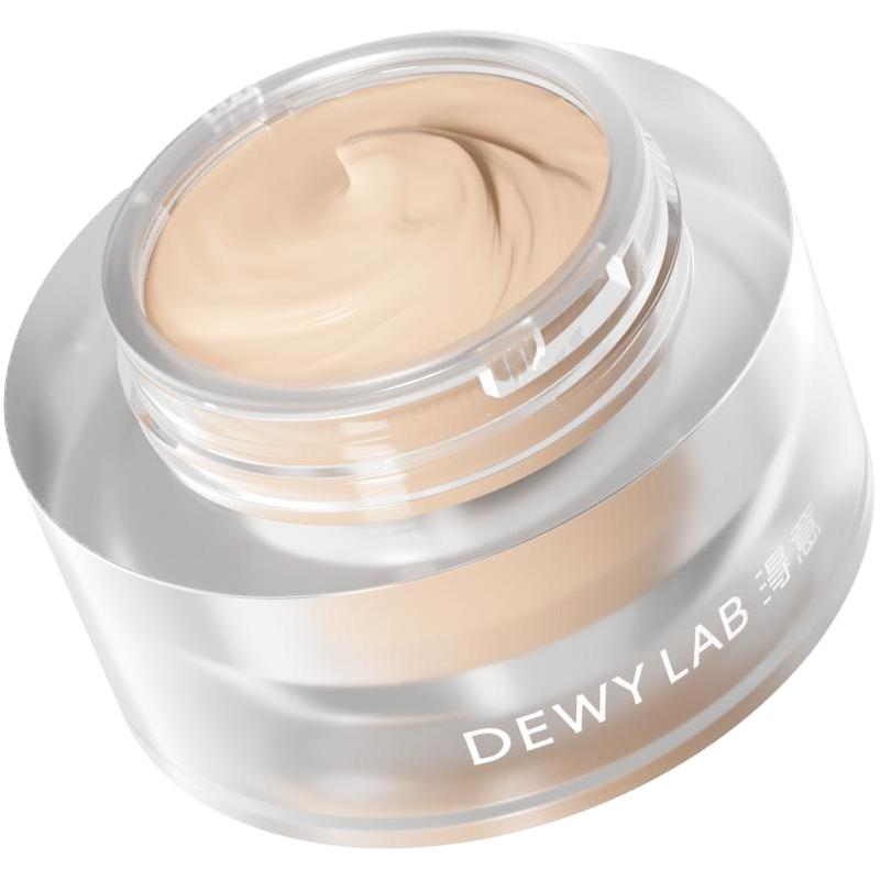 Dewy Lab 淂意 晨露粉底霜