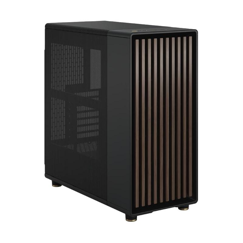 Fractal Design 分形工艺 North ATX机箱 非侧透