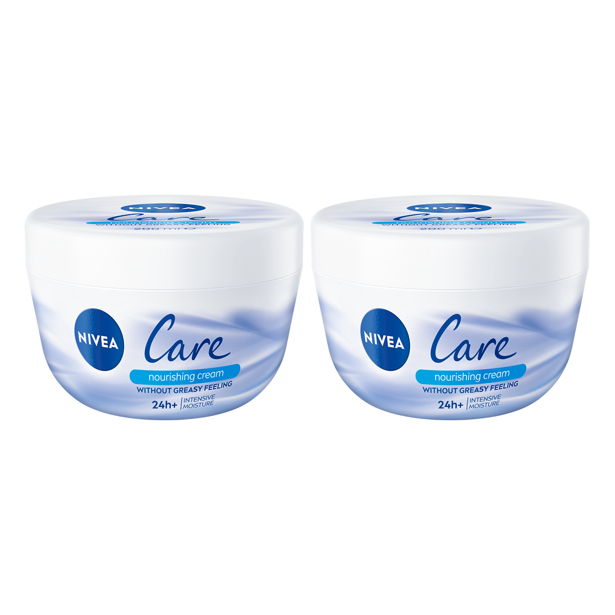  NIVEA/妮维雅 深度补水 女士面霜