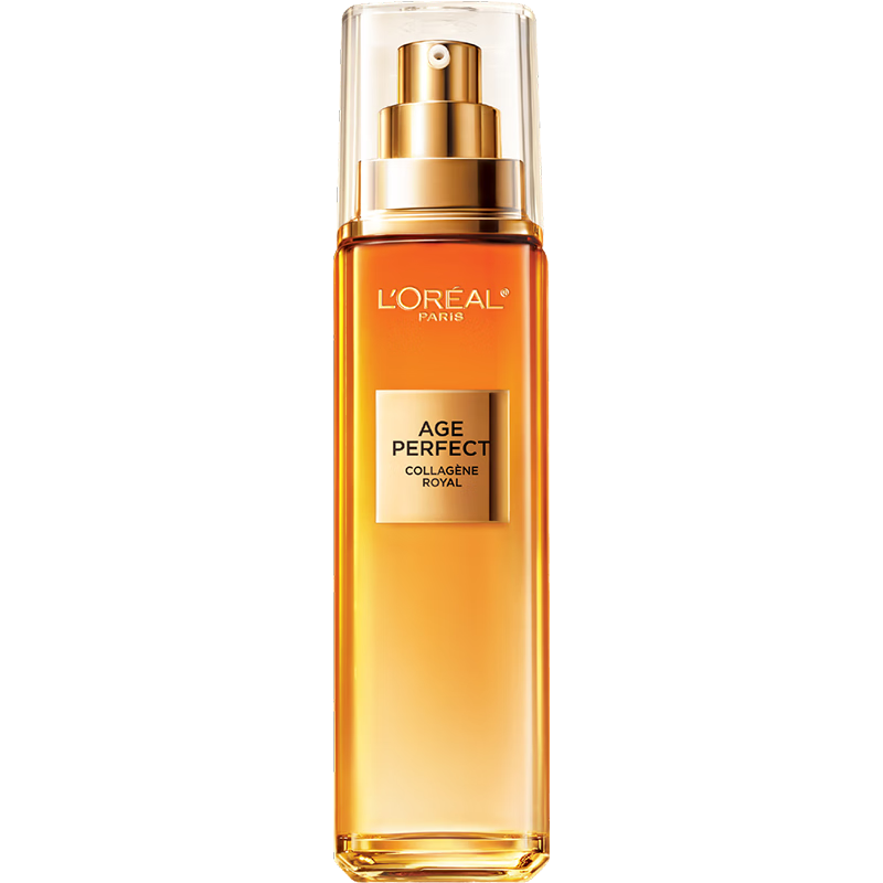  L'OREAL PARIS/巴黎欧莱雅 抗皱紧致 女士乳液  110ml