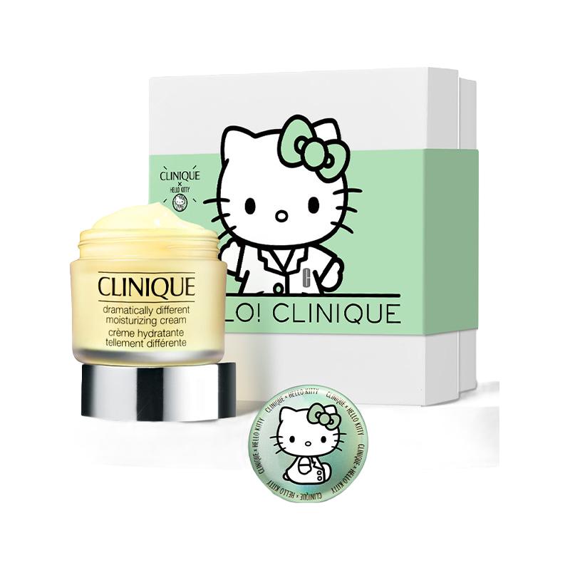  CLINIQUE/倩碧 舒润修护 面霜