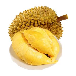 静益乐源 榴莲  1.5kg