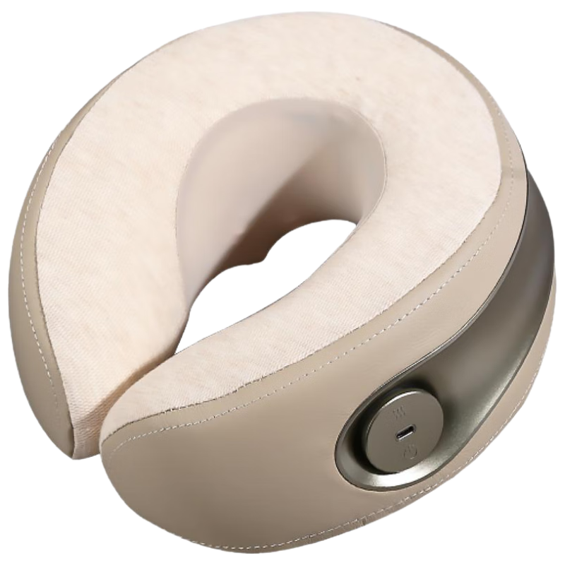 USKI 凉介 MT01 Pro 颈椎按摩仪 雅灰色