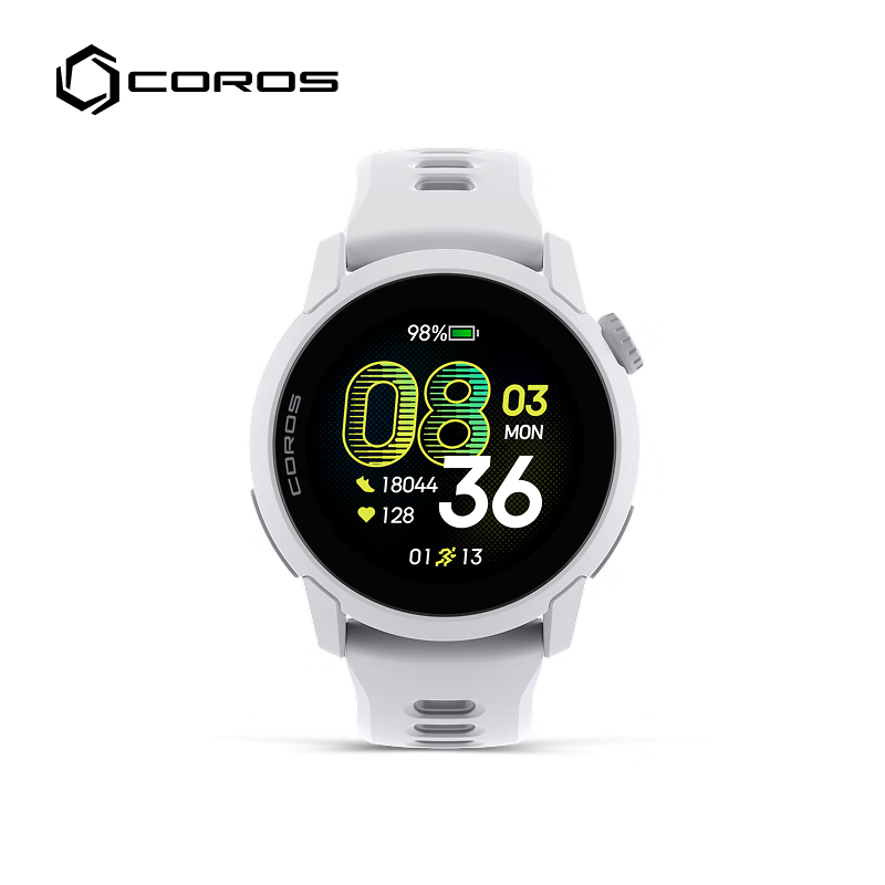 高驰COROS PACE 4 新品发布预告「11月14日10：00开售」