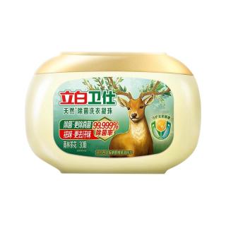88VIP：立白 友宠星人洗衣凝珠