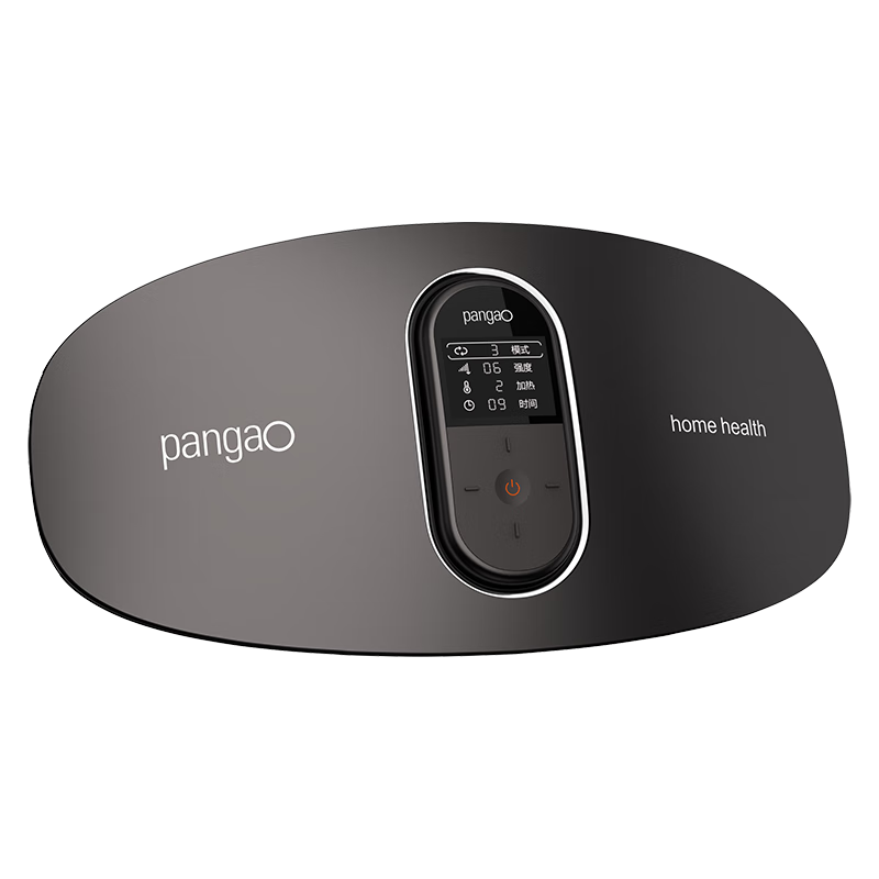 pangao 攀高 Waist 1 腰部按摩器 星空灰