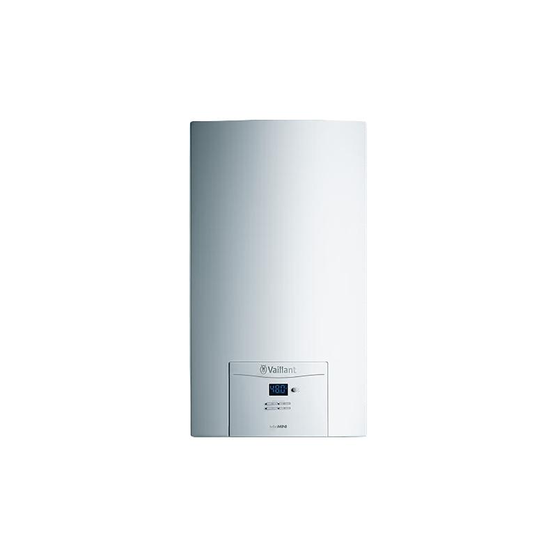  Vaillant/威能 采暖生活热水两用 燃气壁挂炉  12.5L/min 16kW