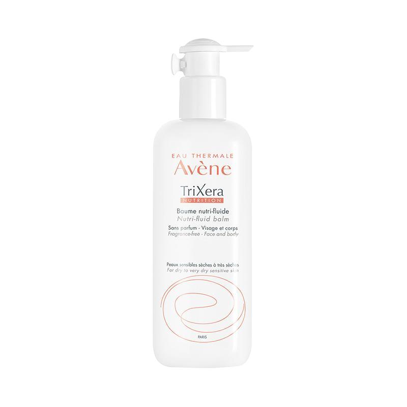 Avene 雅漾 三重修护盈润乳