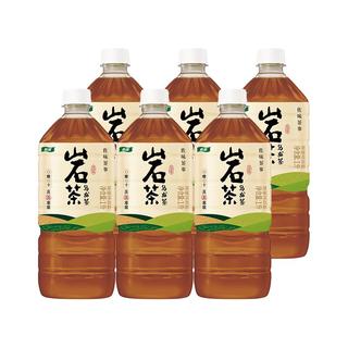 C'estbon/怡宝 佐味茶事铁观音原味茶饮料
