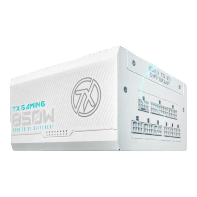  ASUS/华硕 金牌全模组 电源 压纹线  850W