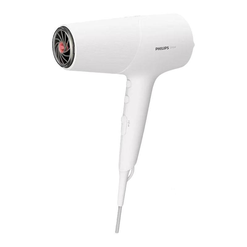 PHILIPS 飞利浦 BHD500 电吹风 白色