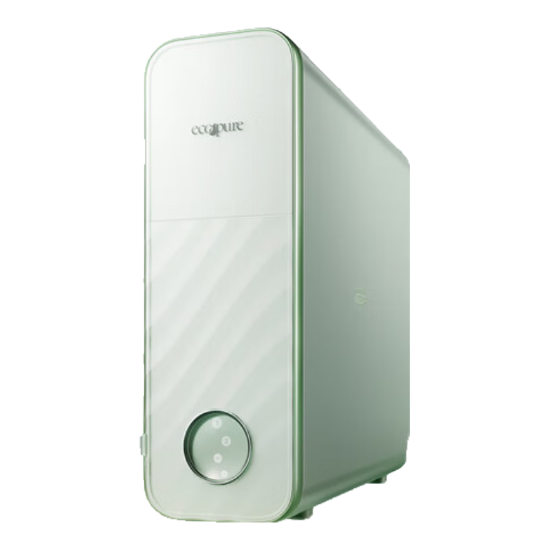  ECOWATER/怡口 微气泡饮洗两用 净水器 RO膜