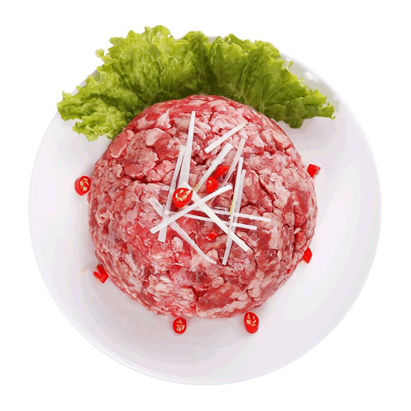 yisai 伊赛 牛肉馅 250g*4袋