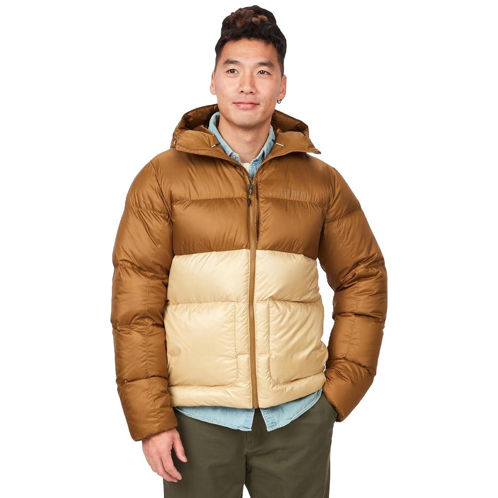 MARMOT Men's Guides Down Hoody Jacket