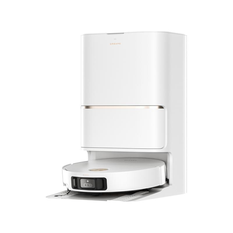 dreame【全新】追觅S50Pro扫地机器人100度高温洗智能自清洁家用