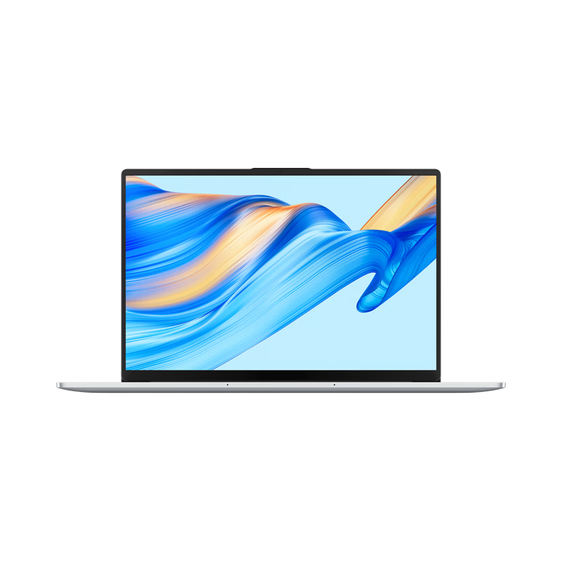  WIKO Hi MateBook D 16系列 高性能酷睿处理器 笔记本电脑  集成显卡 1920*1200 皓月银 Core 5 512GB 60Hz 16GB