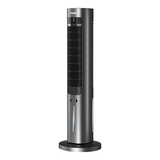 Haier/海尔 加湿净化 空调扇