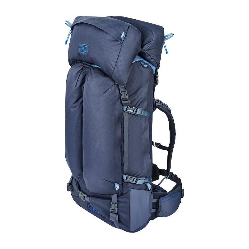 神秘农场 Glacier 冰川 terraplane户外登山重装徒步背包