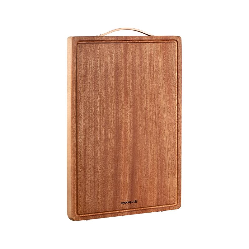 Joyoung 九阳 乌檀木菜板家用