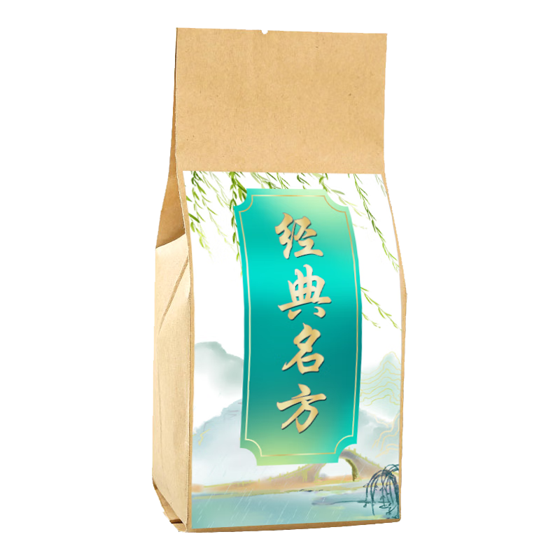 北京同仁堂 Tongrentang Chinese Medicine 天麻钩藤颗l粒 天麻钩藤饮 天麻钩藤丸汤 【正装】5包装 750g/150小袋【巩固装】