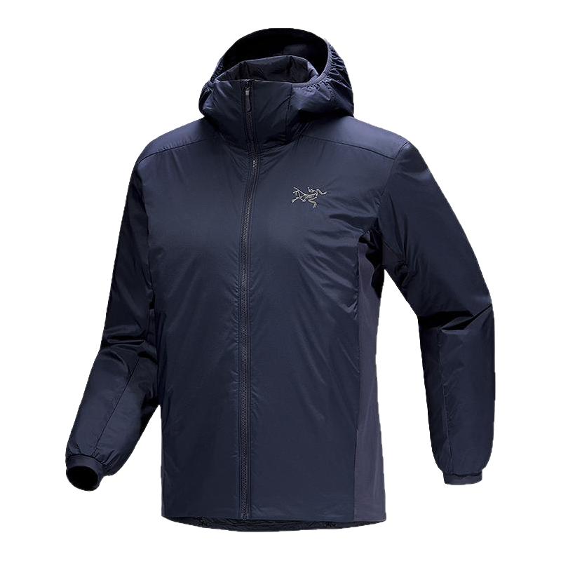 ARC'TERYX 始祖鸟 Atom Hoody M 男子运动棉服 X7487