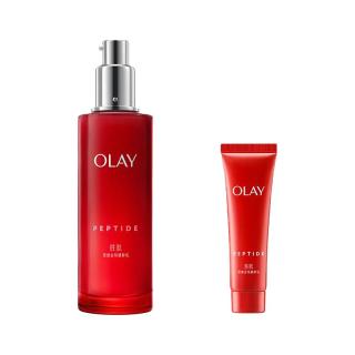 OLAY 胜肽紧致抗皱 乳液
