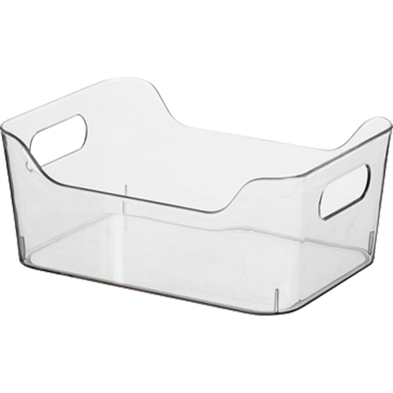 HOUYA 收纳盒 19.7*13.9*7.7cm