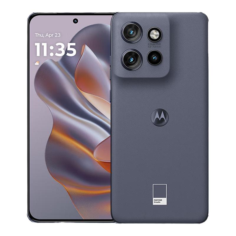motorola 摩托罗拉 moto S50 5G手机