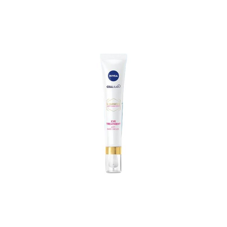  NIVEA/妮维雅 焕亮眼周 眼霜