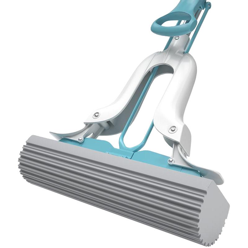 Maryya 美丽雅 飞翼胶棉拖把（2拖头）