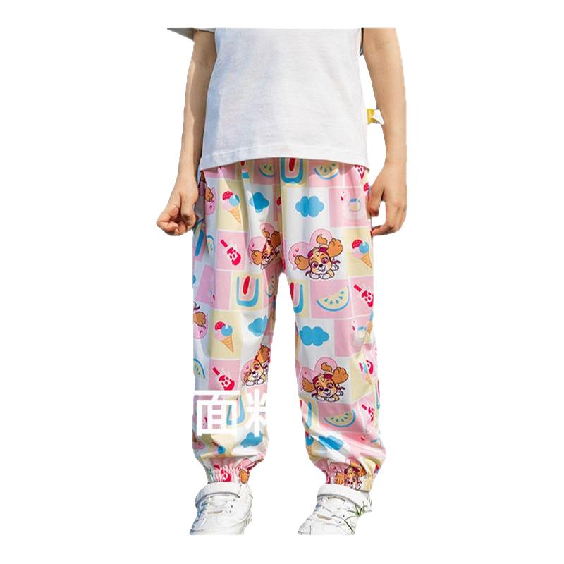  Paw Patrol/汪汪队立大功 儿童防蚊裤