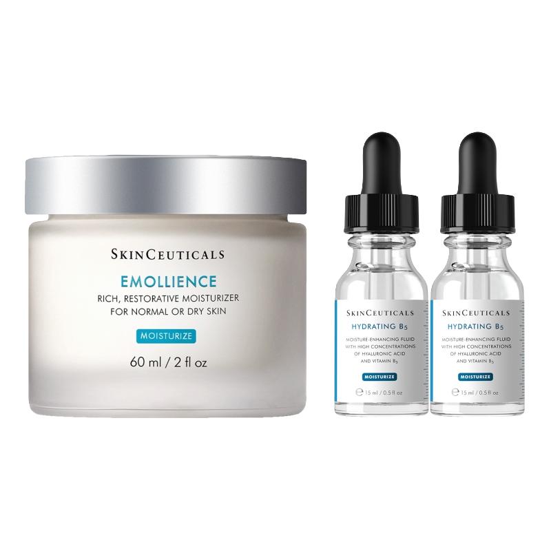  SKINCEUTICALS/修丽可 深层滋养 保湿面霜