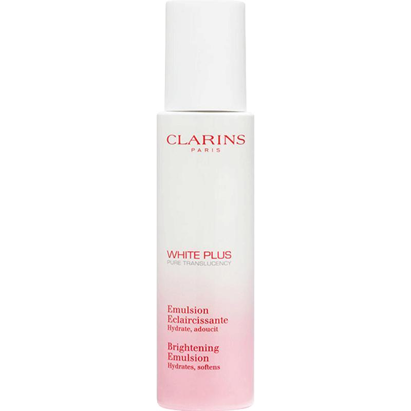 CLARINS 娇韵诗 清透润白淡斑焕亮乳75ml补水保湿滋养
