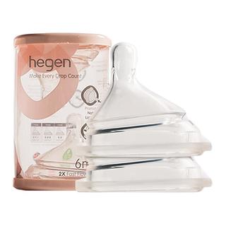 hegen 奶瓶150ml79