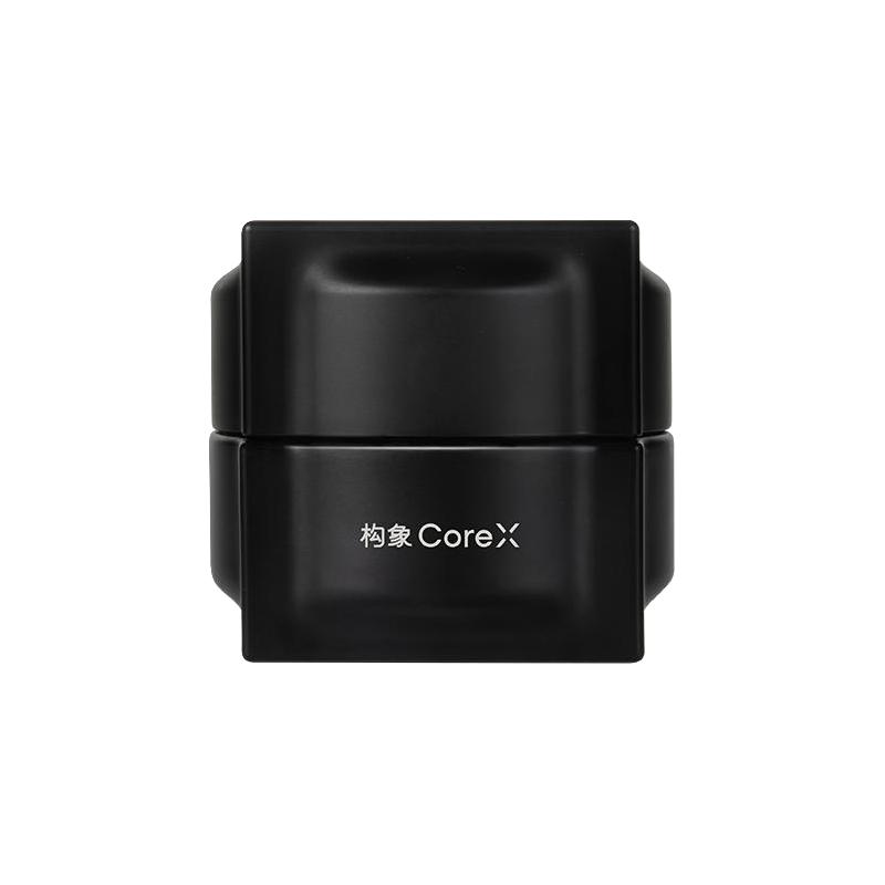 构象织霜量感多维焕能精华霜面霜抗皱紧致修护焕亮面霜