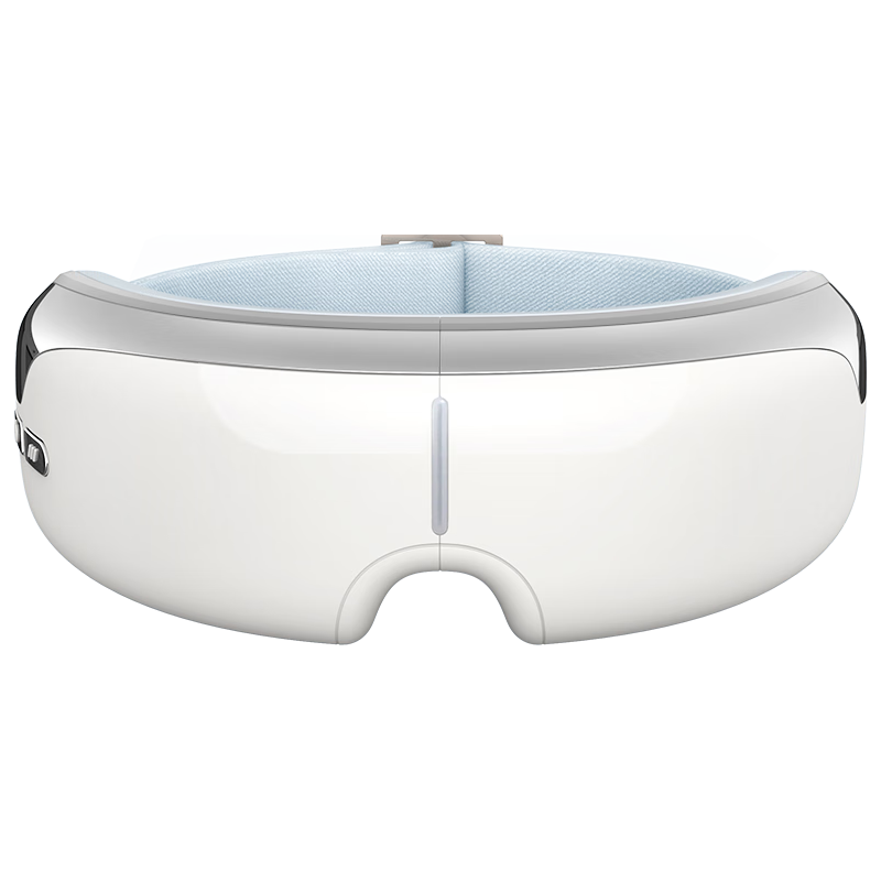 KONKA 康佳 眼睛眼部按摩仪护眼仪眼罩热敷儿童学生成人助睡眠按摩器实用润眼仪H3 生日礼物送女生 深度按摩/多频震动/穴位揉捏助睡眠