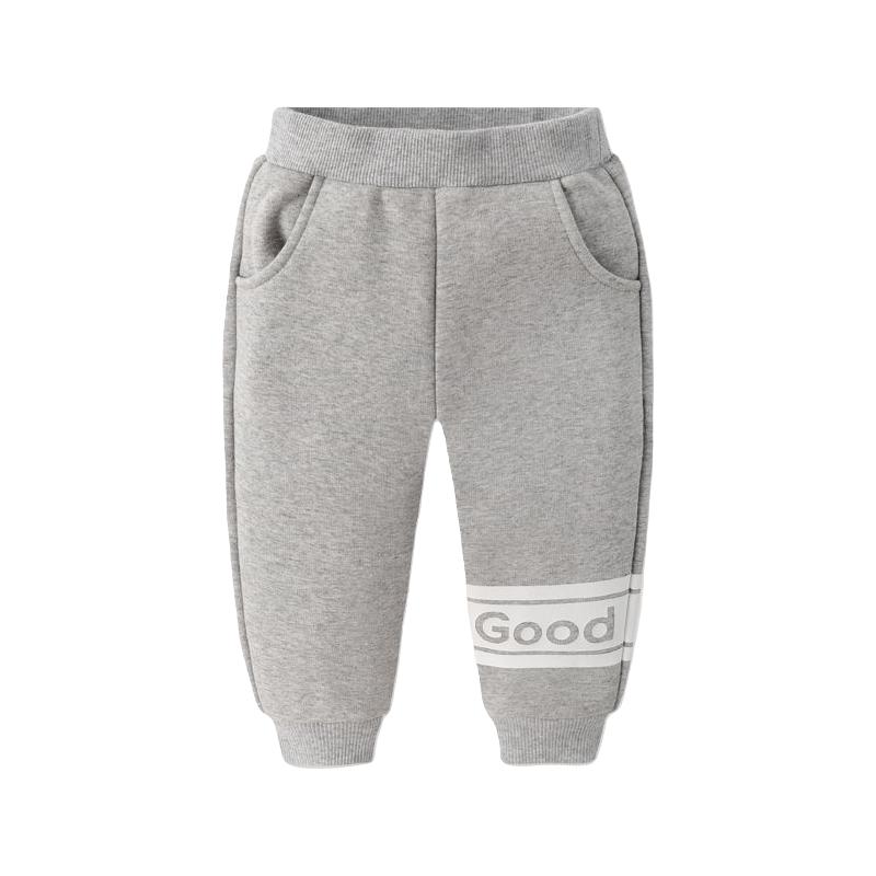 gb 好孩子 男女童通用休闲长裤 WW20330063