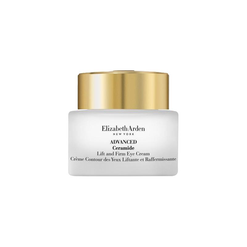 雅顿普拉提眼霜时空焕活塑颜紧致淡纹滋润眼周