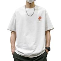 真维斯 短袖男款纯棉t恤杉