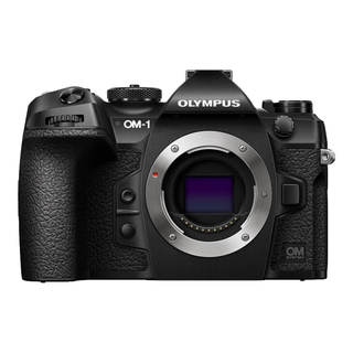 奥林巴斯（OLYMPUS）OM-1 微单相机 数码相机 微单机身 7档机身防抖 1053对焦点 全像素高速连拍 单机无镜头