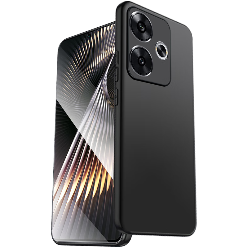  酷乐锋 镜头全包 手机壳  TPU