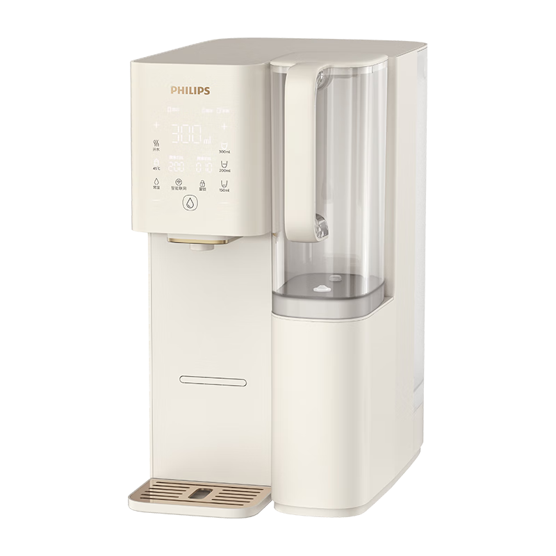  PHILIPS/飞利浦 加热直饮一体机 净水器